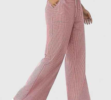 Tatienne | Elegant Pants - Novela New York