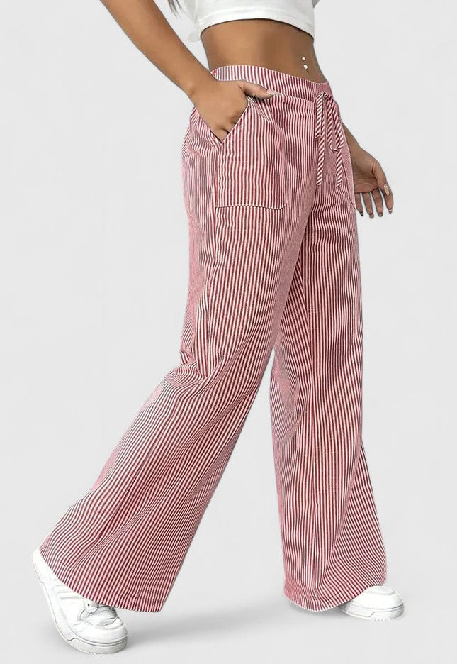 Tatienne | Elegant Pants - Novela New York