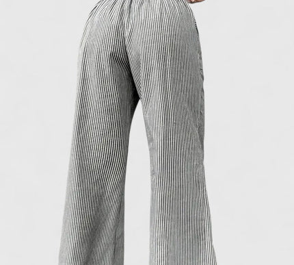 Tatienne | Elegant Pants - Novela New York