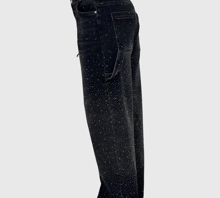 Stella™ | Diamond Pants - Novela New York
