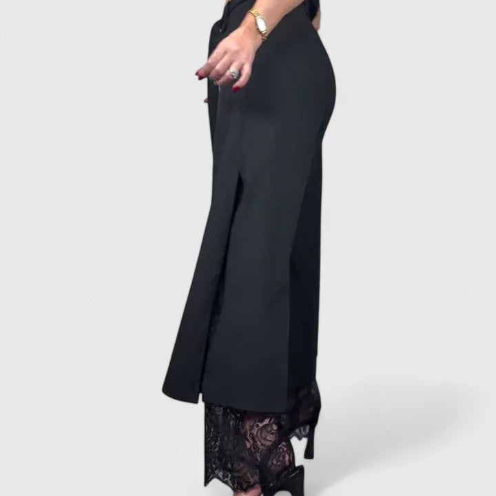 Madonna | Sophisticated Pants - Novela New York