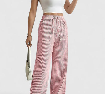 Tatienne | Elegant Pants - Novela New York
