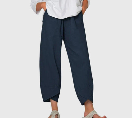 Leona™ | Comfortable Pants - Novela New York