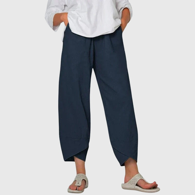 Leona™ | Comfortable Pants - Novela New York