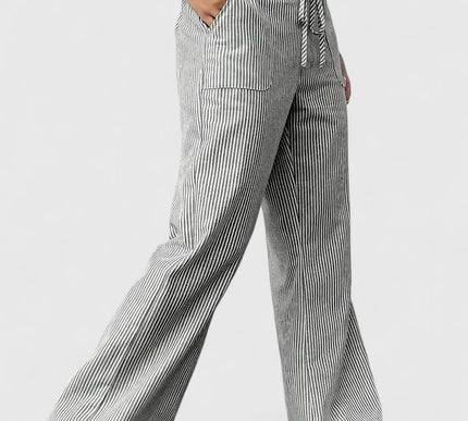 Tatienne | Elegant Pants - Novela New York