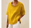 Yellow / S