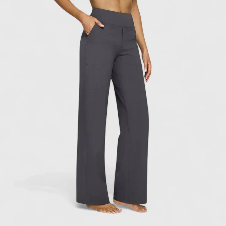 Jasmynne | Comfortable Pants - Novela New York