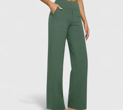 Jasmynne | Comfortable Pants - Novela New York