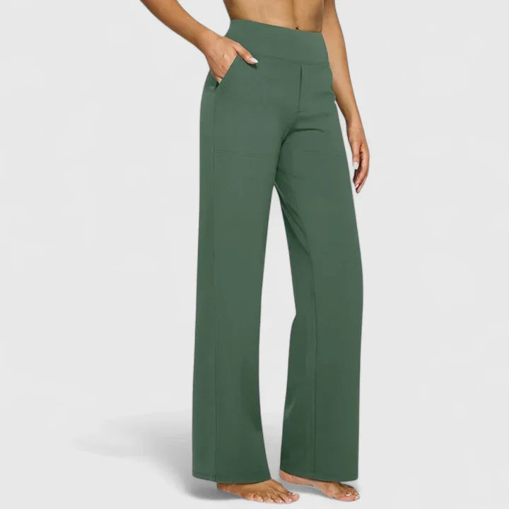 Jasmynne | Comfortable Pants - Novela New York