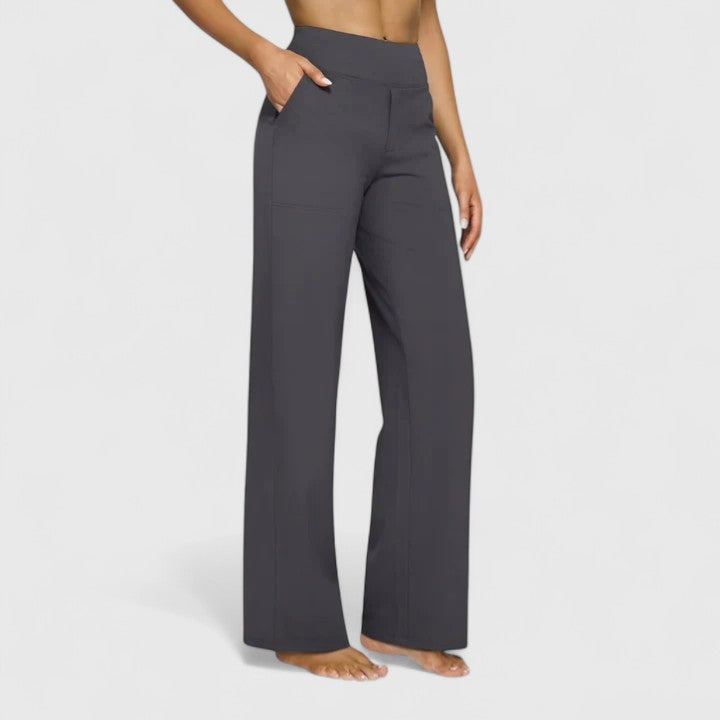 Hilary | Sophisticated Pants - Novela New York