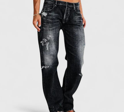 Lianette | Elegant Jeans - Novela New York