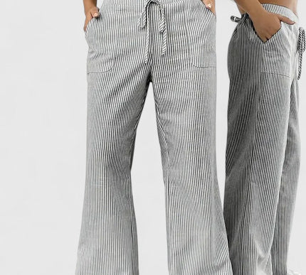 Tatienne | Elegant Pants - Novela New York
