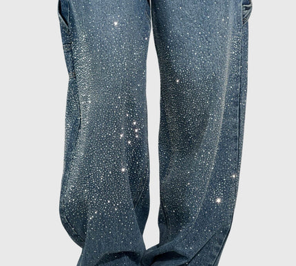 Stella™ | Diamond Pants - Novela New York