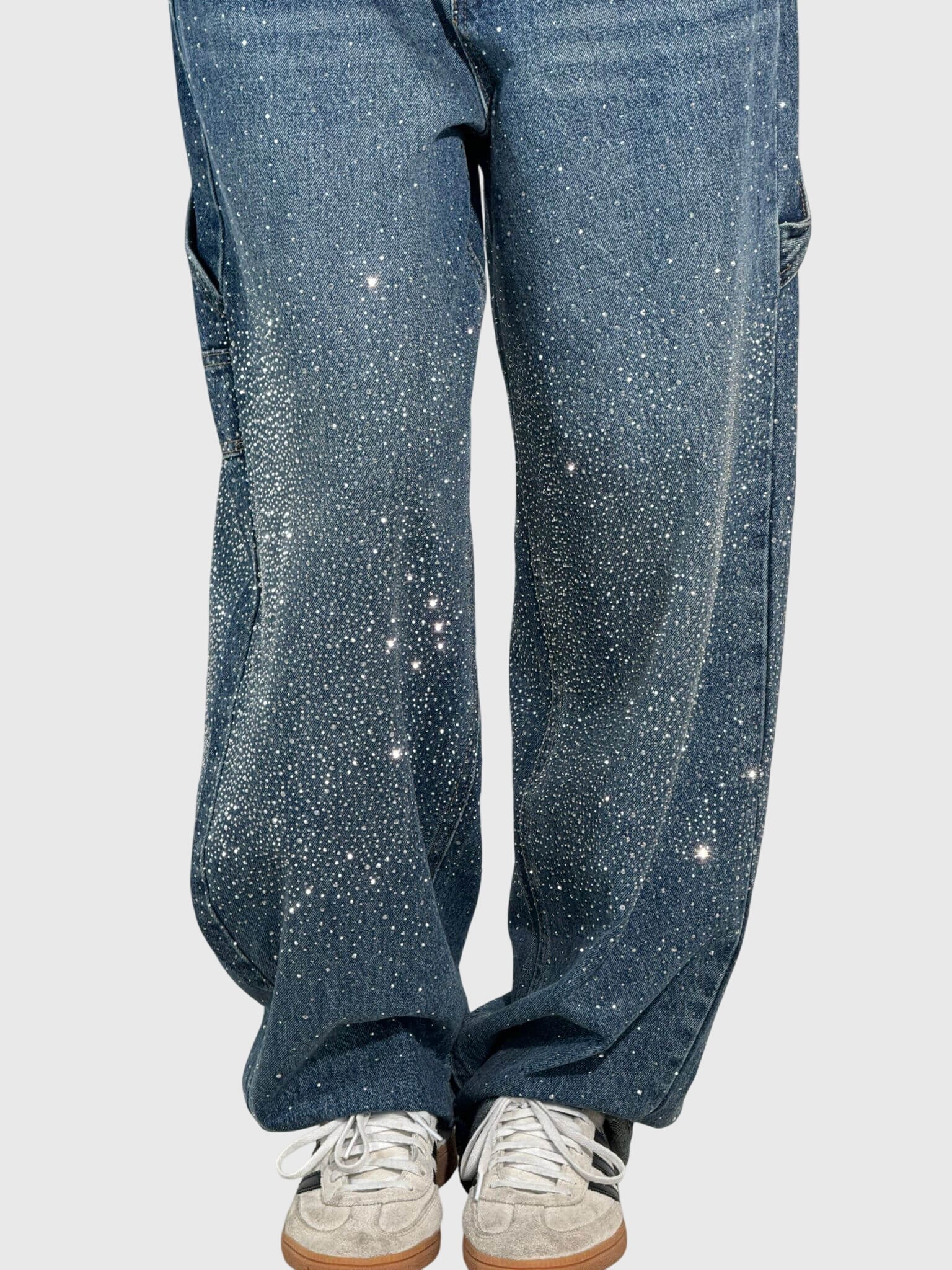 Stella™ | Diamond Pants - Novela New York