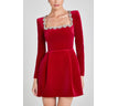 Red / XS