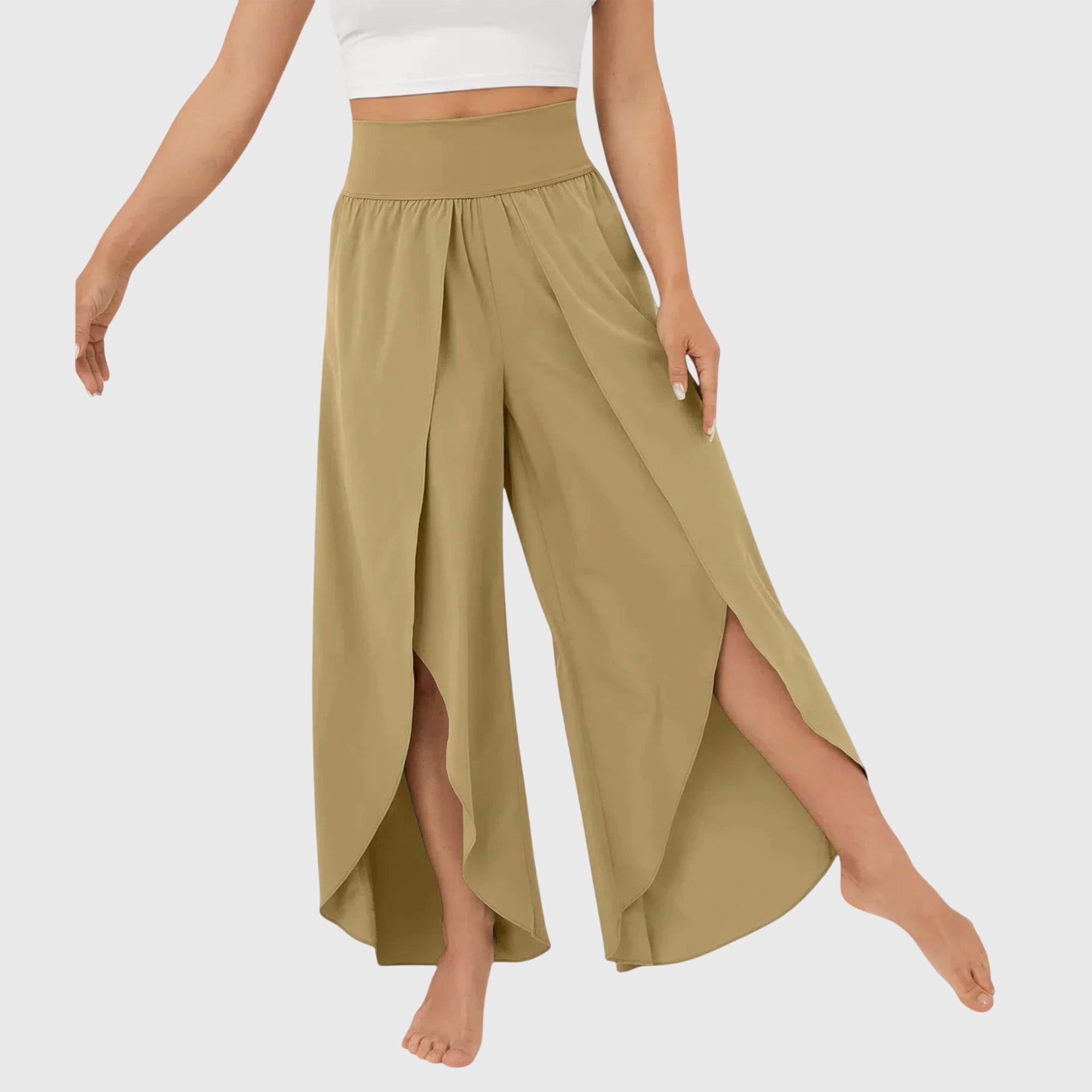 AirFlow - Women's Pants - Novela New York