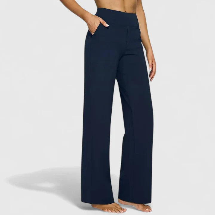 Jasmynne | Comfortable Pants - Novela New York