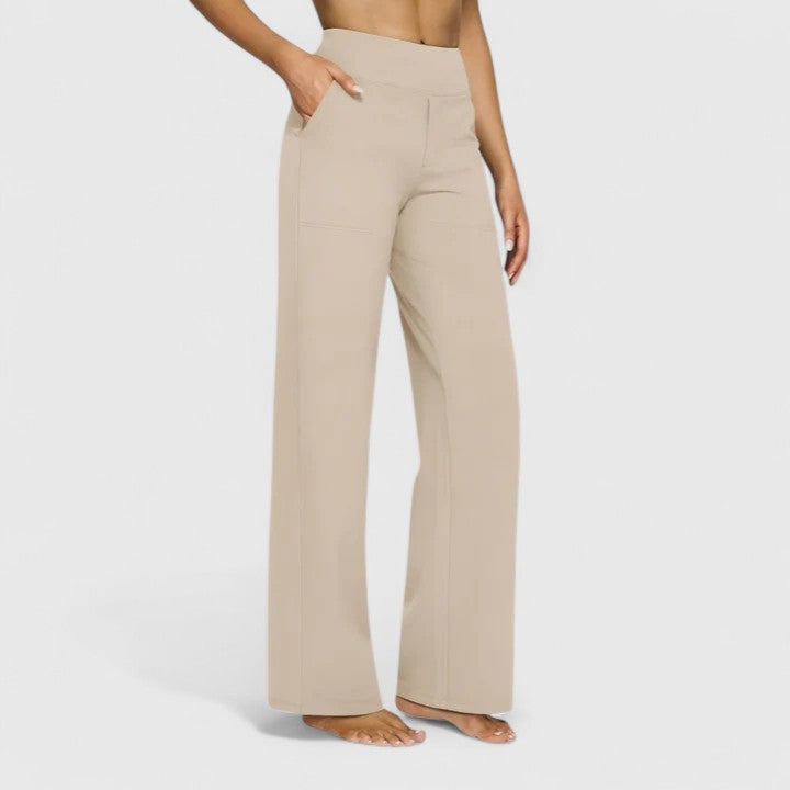 Hilary | Sophisticated Pants - Novela New York