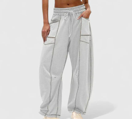 Camrynnne | Comfortable Pants - Novela New York