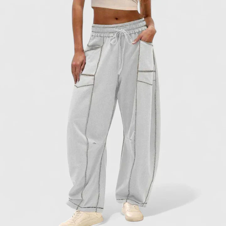 Camrynnne | Comfortable Pants - Novela New York