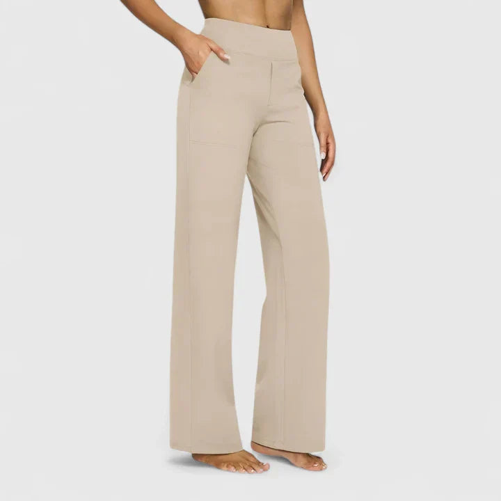 Jasmynne | Comfortable Pants - Novela New York