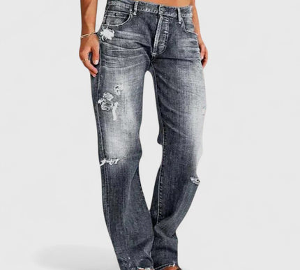 Lianette | Elegant Jeans - Novela New York