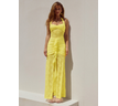Yellow / XS