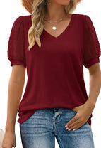 Bordeaux Red