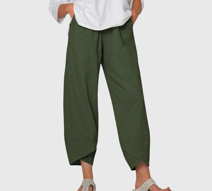 Leona™ | Comfortable Pants - Novela New York