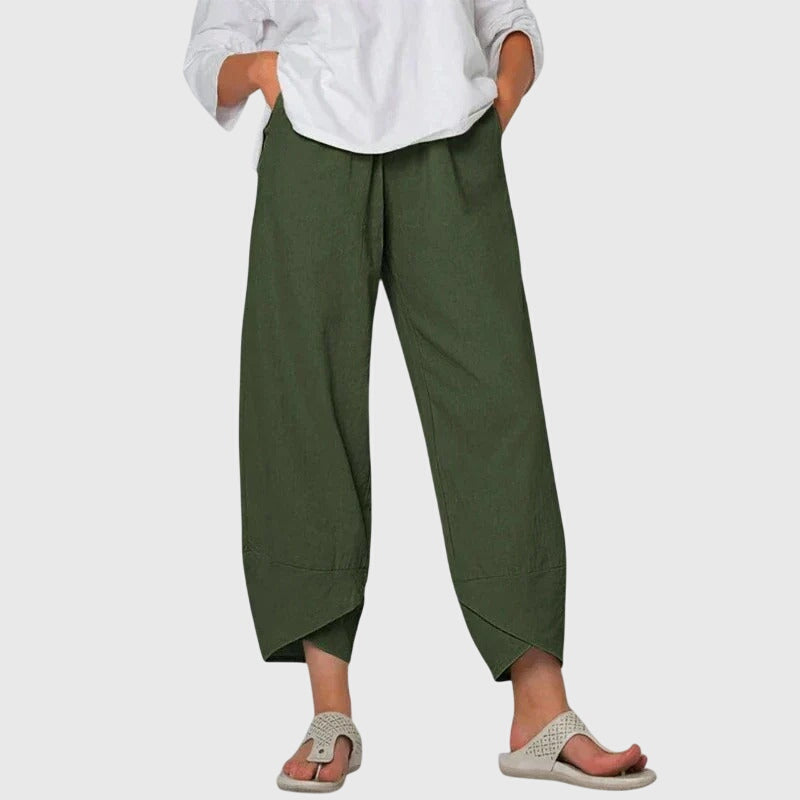 Leona™ | Comfortable Pants - Novela New York