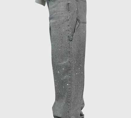 Stella™ | Diamond Pants - Novela New York