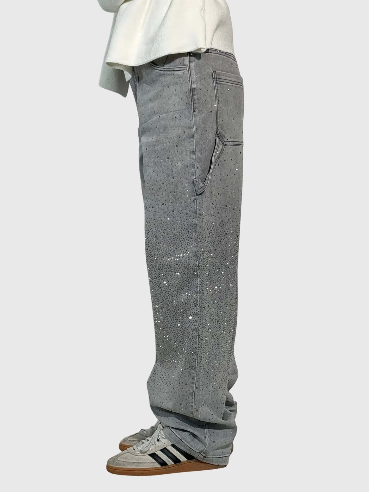 Stella™ | Diamond Pants - Novela New York