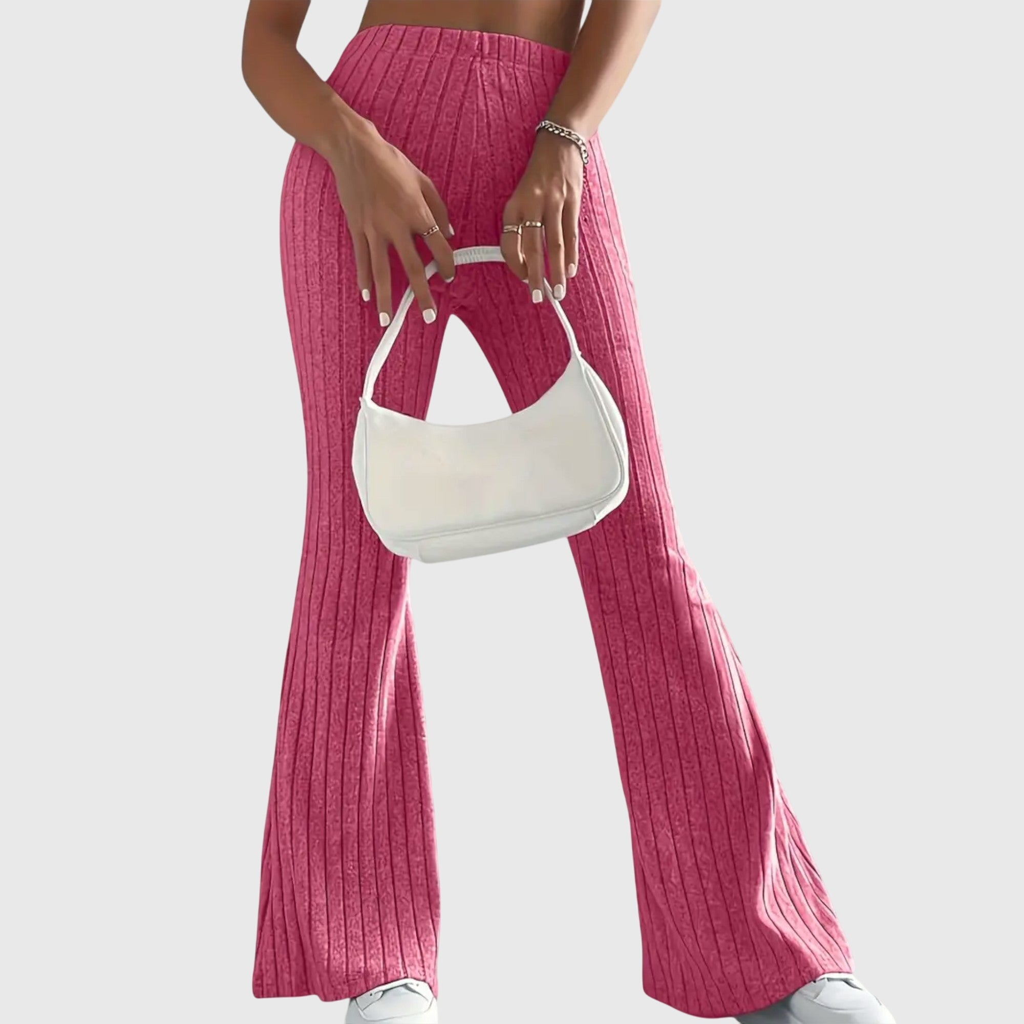 Jennifer - Elegant Trousers - Novela New York
