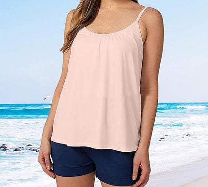 Carmila™ | Relaxed Tank Top - Novela New York