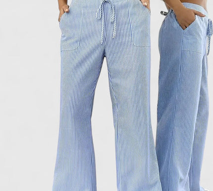 Tatienne | Elegant Pants - Novela New York