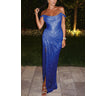Blue / XS
