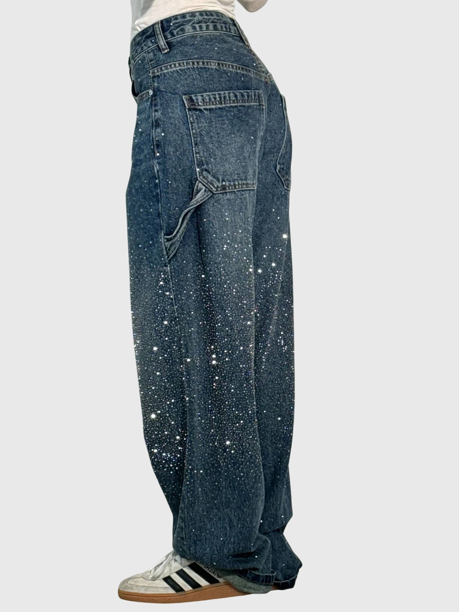 Stella™ | Diamond Pants - Novela New York