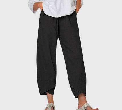 Leona™ | Comfortable Pants - Novela New York