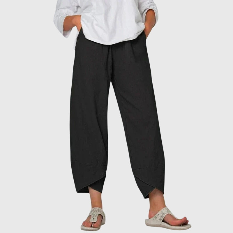 Leona™ | Comfortable Pants - Novela New York