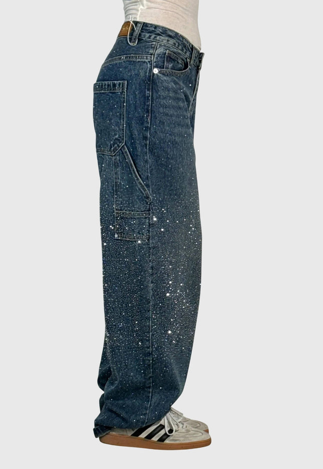 Stella™ | Diamond Pants - Novela New York