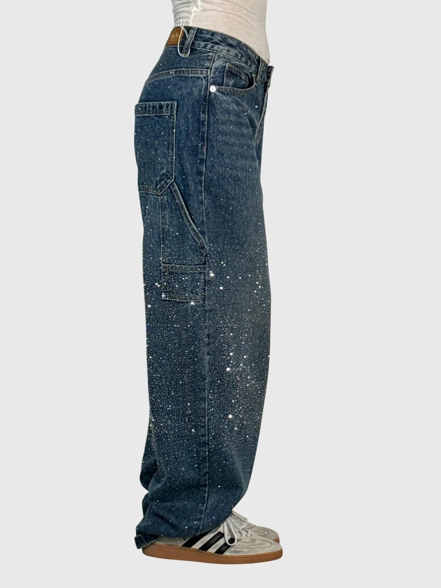 Stella™ | Diamond Pants - Novela New York