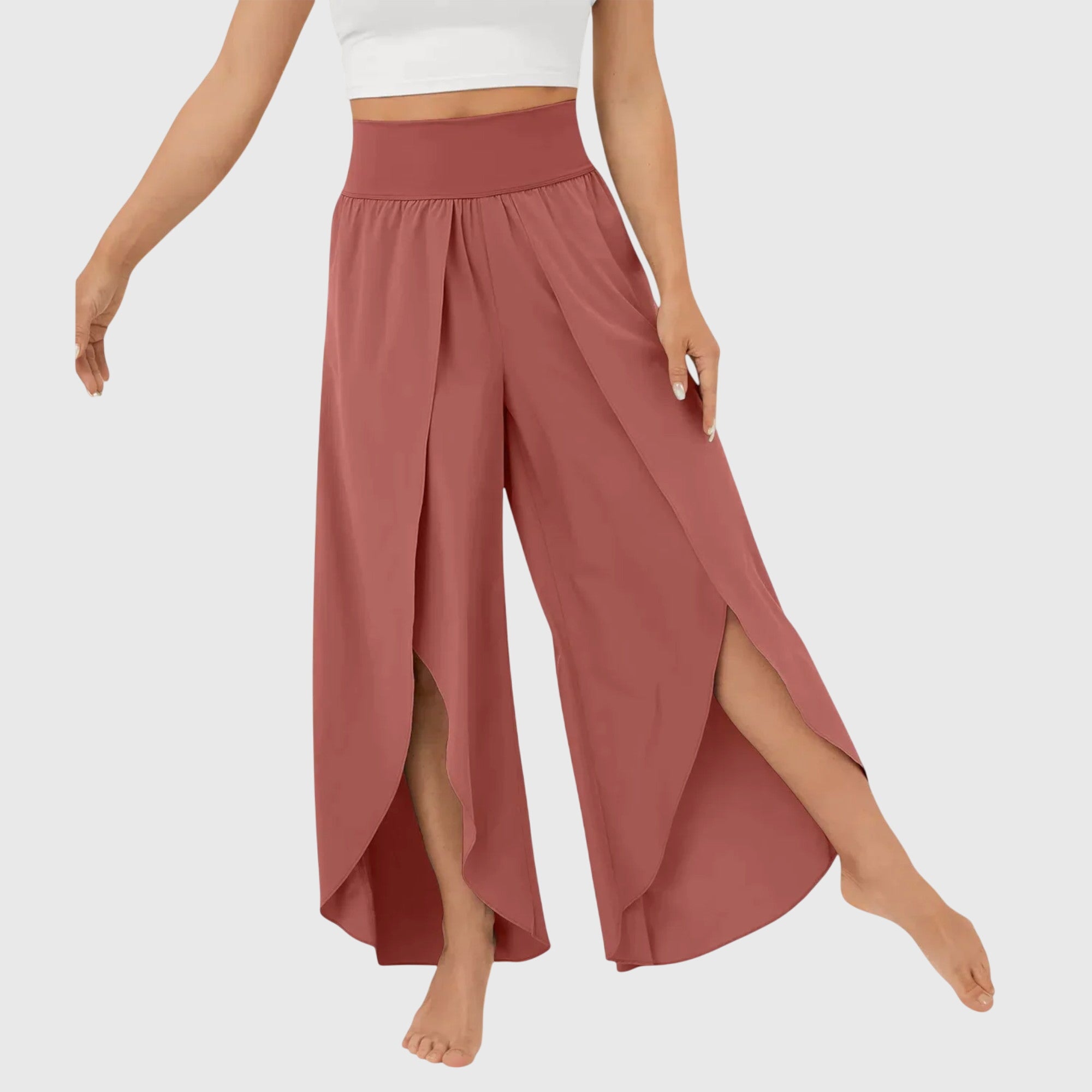AirFlow - Women's Pants - Novela New York