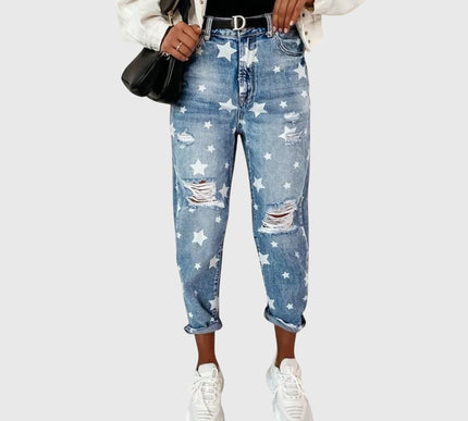 Ivy - unique and comfortable pants - Novela New York