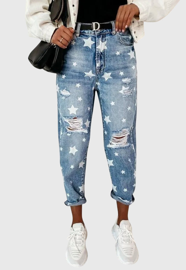 Ivy - unique and comfortable pants - Novela New York