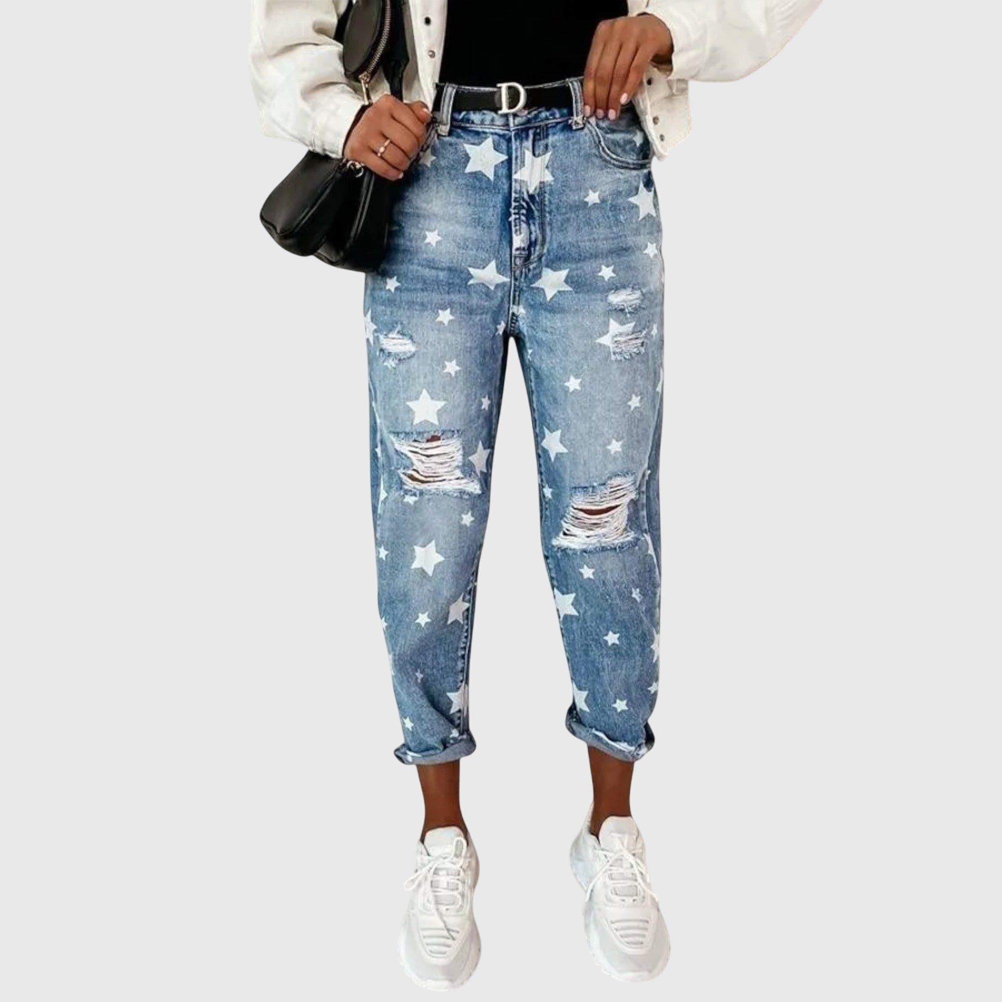 Ivy - unique and comfortable pants - Novela New York
