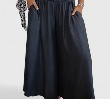 Elona™ | Comfortable Pants - Novela New York