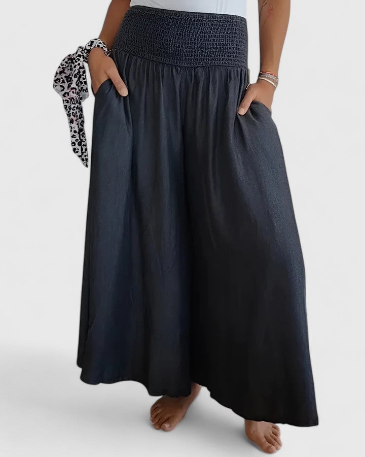 Elona™ | Comfortable Pants - Novela New York