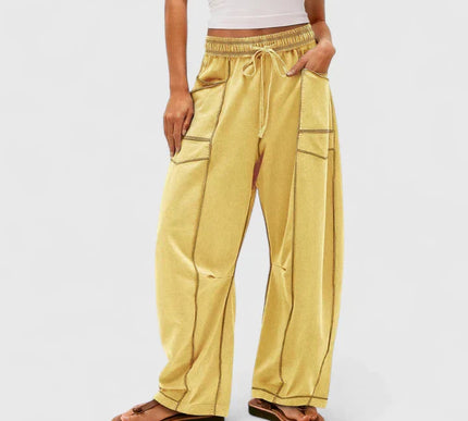 Camrynnne | Comfortable Pants - Novela New York