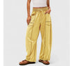 Yellow / XS