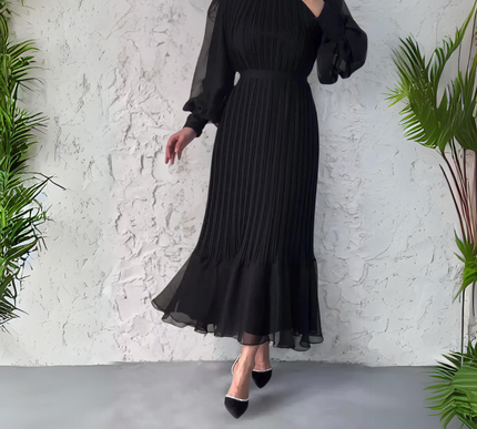 Althea | The decor dress - Novela New York